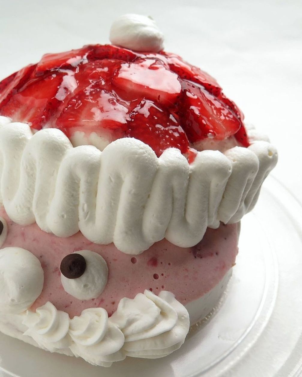 Artisan confectionery from Crumble Jubileereal